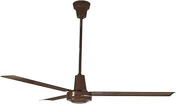 Leading Edge 56011 56 Inch Heavy Duty High Performance Ceiling Fan