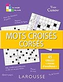 Mots croisés corsés by