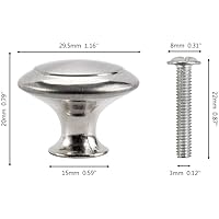 Amazon.de Bestseller: Die beliebtesten Artikel in Knöpfe