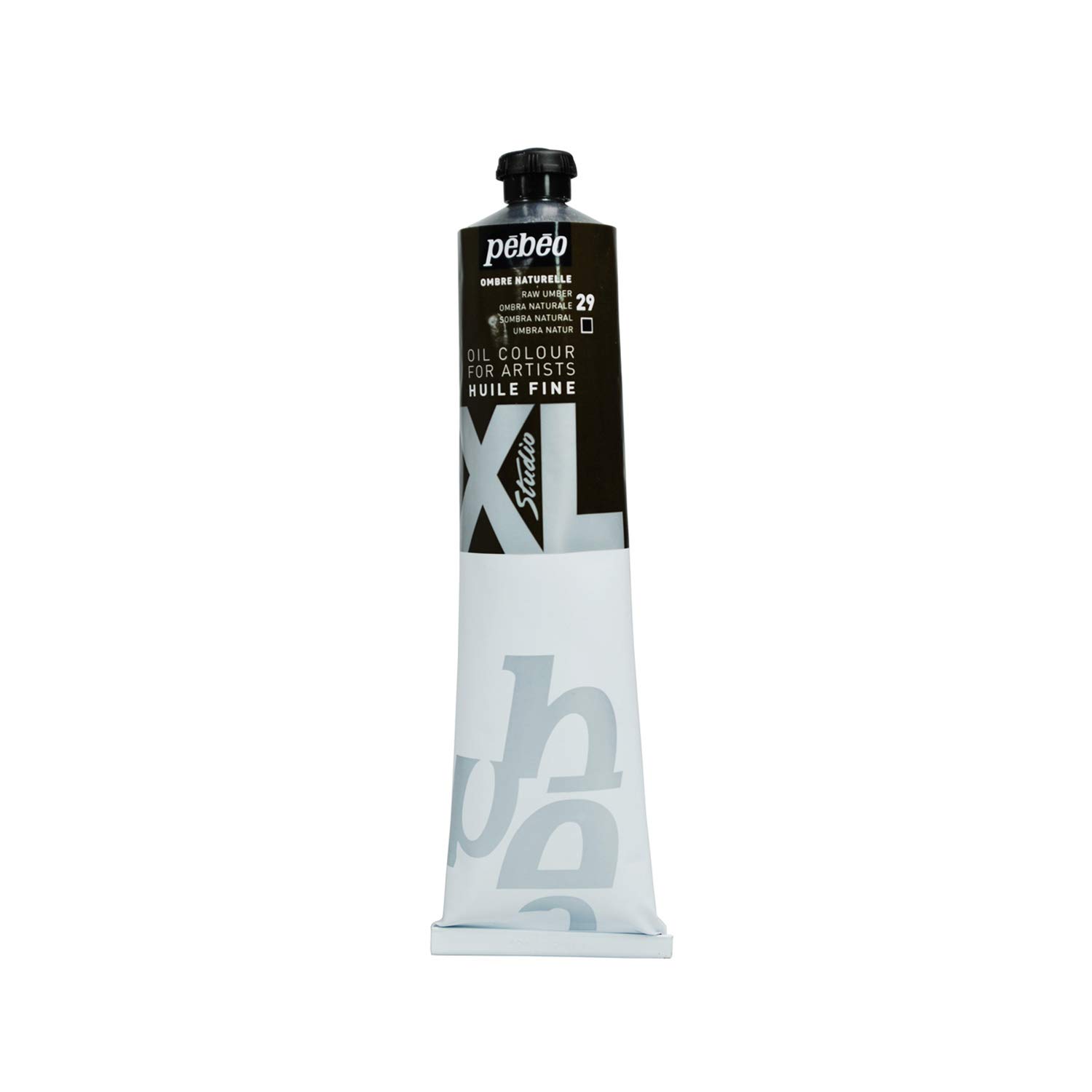 Oil Painting XL Studio - Natural Shadow - 200 ml
