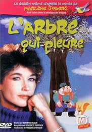 L'arbre Qui Pleure
