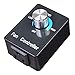 Yescom 350W Electronic Fan Speed Controller Variable Adjustor for Hydroponics Inline Duct Exhaust Ceiling Fans