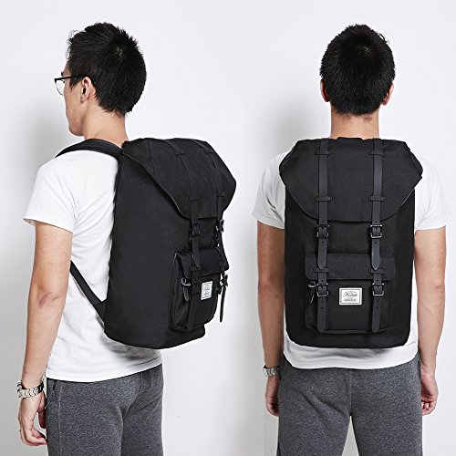 kalidi backpack 17