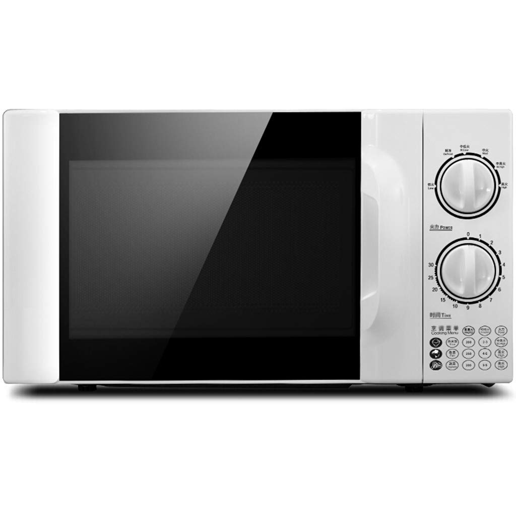 Mini Horno Microondas, Perilla Mecánica, Apariencia Simple ...