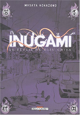 Inugami