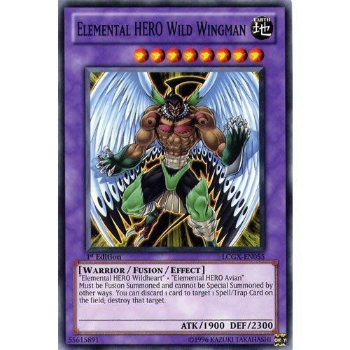 yugioh elemental hero trap cards Elemental Hero Mariner [DR04-EN214] Common – Black Swamp Games main image 0