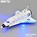 MyLifeUNIT NASA Space Shuttle Die-cast Model, 8
