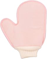 Omenluck Bath Gloves Exfoliating Scrubbing Towel Unisex Body Rub Bathing view 1