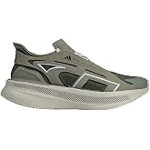 Stella McCartney adidas Women's Ultraboost 5, Legacy Green, 8, Medium