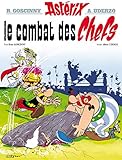 Astérix - Le combat des chefs - n°7 (Asterix Graphic Novels) (French Edition) by
