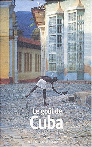 Le  goût de Cuba