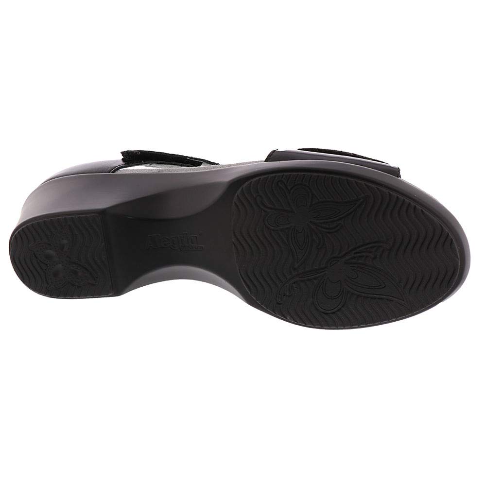 Alegria Womens Riki Clog - Image 4