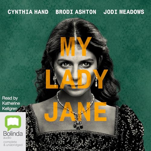 My Lady Jane: The Lady Janies, Book 1 en promo sur Amazon