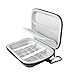 Hard Travel Case for Canon IVY Wireless Bluetooth Mobile Portable Mini Photo Printer by co2crea (Size 2)