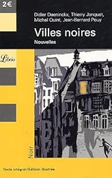 Villes noires