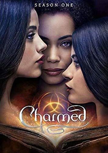 charmed amazon prime
