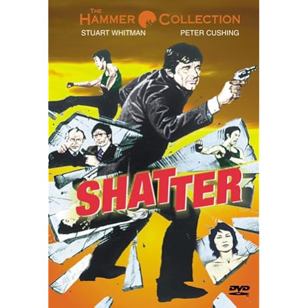 Amazon.com: Four Sided Triangle [DVD] : Barbara Payton, James