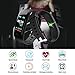 Fitness Tracker,Color Screen Activity Tracker Watch with Blood Pressure Blood Oxygen, IP67 Waterproof Smart Heart Rate Sleep with Monitor Calorie Counter Pedometer Band for Men, Women and Kids