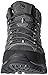 Merrell Men's Moab 2 Mid Waterproof Hiking Boot, Granite, 10.5 M US