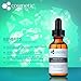 #1 BEST Vitamin C 20% Serum + Ferulic Acid & Hyaluronic Acid For Maximum Anti-Aging! 100% Safe & Effective! Highly Concentrated Solution To Repair, Protect, Prevent Skin Aging - 1 oz / 30 ml