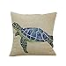 Pillowcase, Ammazona Pillow Case Sofa Waist Throw Cushion Cover Home Decor (A)