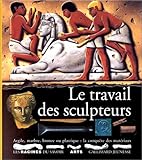 Image de Le travail des sculpteurs
