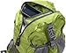 Bago Lightweight Backpack. Water Resistant Collapsible Rucksack for Travel and Sports. Foldable and Packable Daypack for Adults, Men and Women, Teens and Children