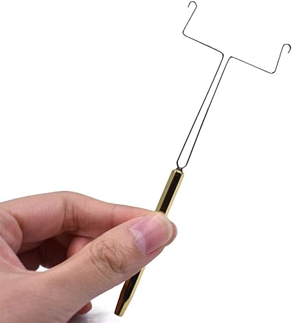 dubbing twister tool fly fishing