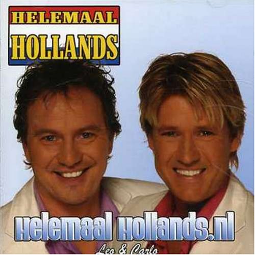 Helemaal Hollands - Helemaal Hollands - Zortam Music