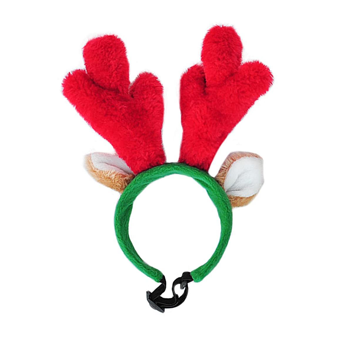 Animal World Antlers ZP130 Small Dog Toy