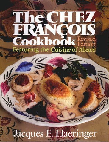 The Cuisine of Fredy Girardet by Fredy Girardet (1987-08-05