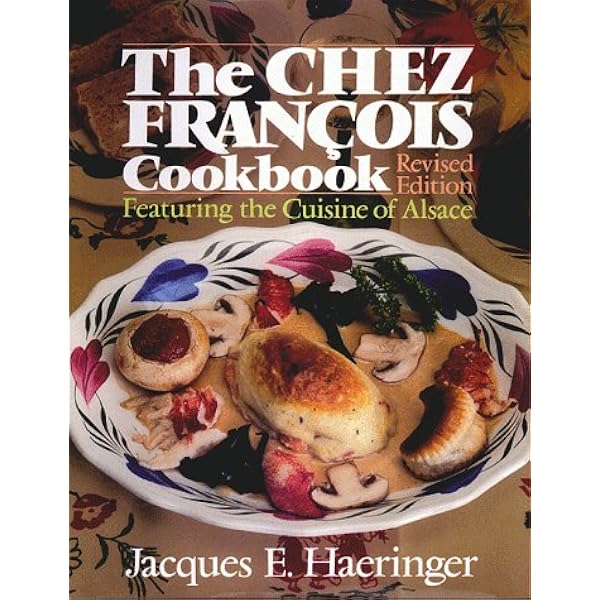 The Cuisine of Alain Senderens: Senderens, Alain, Conran, Caroline