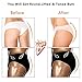 EMS Hips Trainer and Butt Muscle Toner Intelligent Buttocks Stimulator with 6 Modes 10 Levels Helps to Stimulate Lift Shape and Firm The Butt Muscleboom for Women Fitness