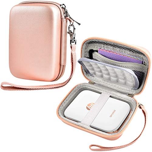 HP Sprocket Portable Photo Printer 