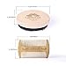 Upgraded Beard Brush and Comb Set - GeeBright Natural Boar Bristle Beard Brush and Handmade Wooden Beard Grooming Comb for Easy Grooming Cardboard Gift Box
