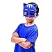 Sun-Staches PJ Masks Official Cat Boy Sunglasses | Costume Accessory | UV400 | One Size Fits Most