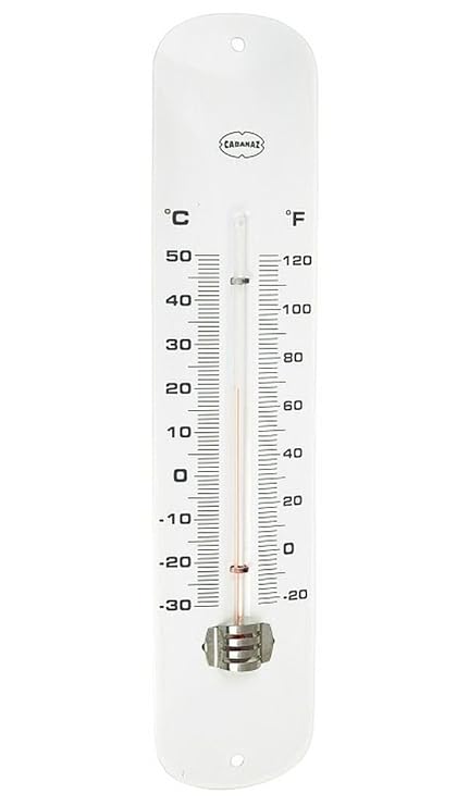 Thermometers Meteorological Instruments Home Garden Store