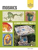 The Weekend Crafter: Mosaics: 20 Great Weekend