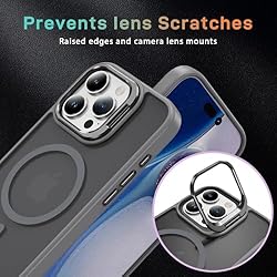 SEFING Phone Case for iPhone 16 Pro Max with