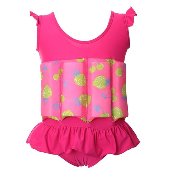floatation swimsuits for toddlers