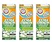 Arm & Hammer Extra Strength Carpet Cleaners (30 Oz), Pack of 3