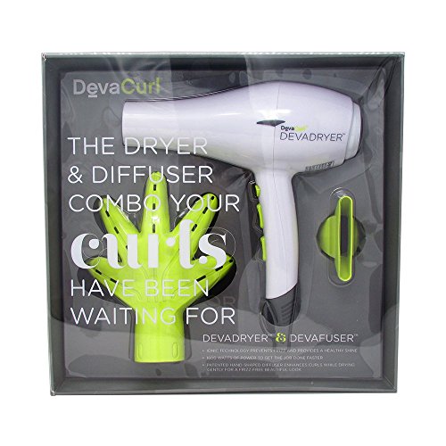 Compare price to deva curl diffuser hair dryer
