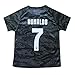 FCM 2019/2020 CR7 New #7 Cristiano Ronaldo Kids Soccer Jersey & Shorts Youth Sizes (New 2019/2020, 8-9 Years)