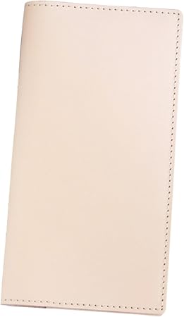 Amazon 手作り革雑貨ブラン クチュール Blanccouture 本革手帳カバー 能率手帳noltyウィックサイズ カバー 能率手帳 国産フルタンニンドレザー ナチュレ 手帳 文房具 オフィス用品