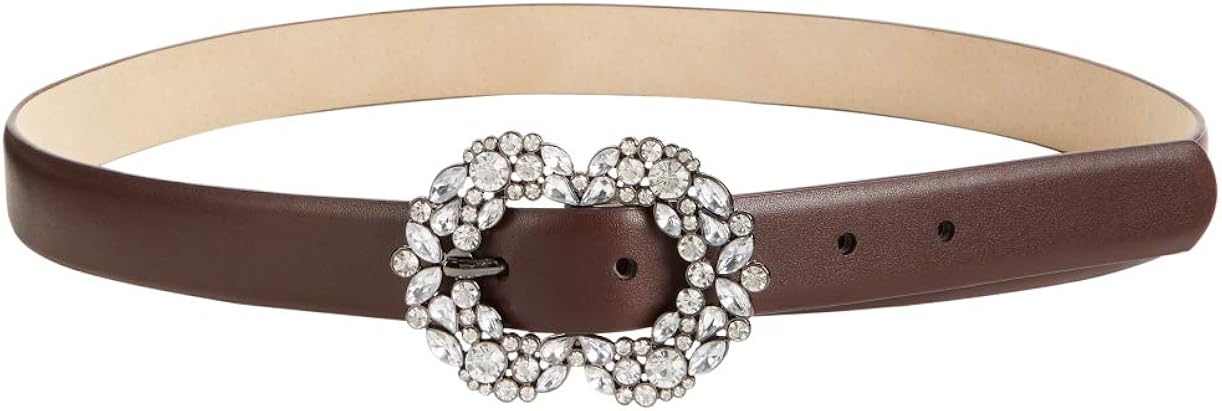 steve madden womens belt