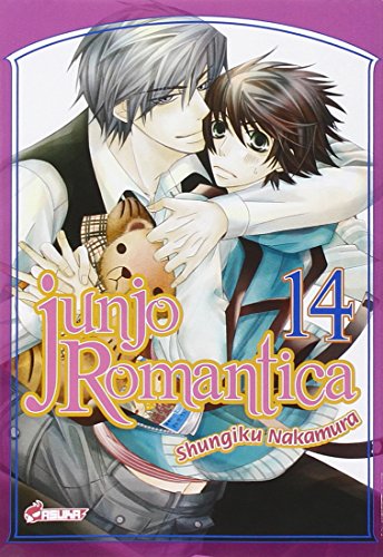 Junjo romantica