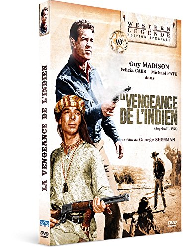 La Vengeance De L'indien - Édition Spéciale