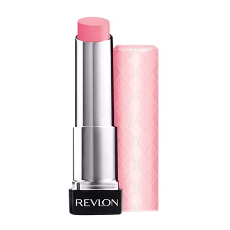 Revlon ColorBurst Lip Butter - 080 Strawberry Shortcake