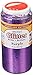 Spectra Arts & Crafts Glitter, Purple, 16 oz., 1 Jar