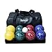 Hathaway Deluxe Bocce Ball Set Multi